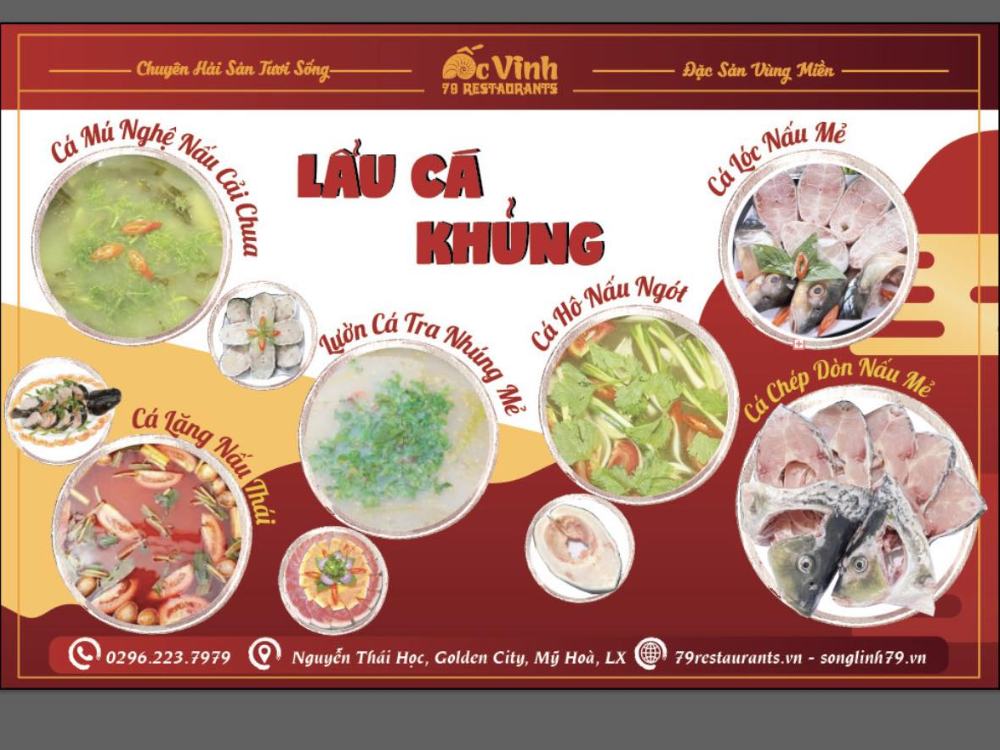 II. Sảm phẩm - dịch vụ